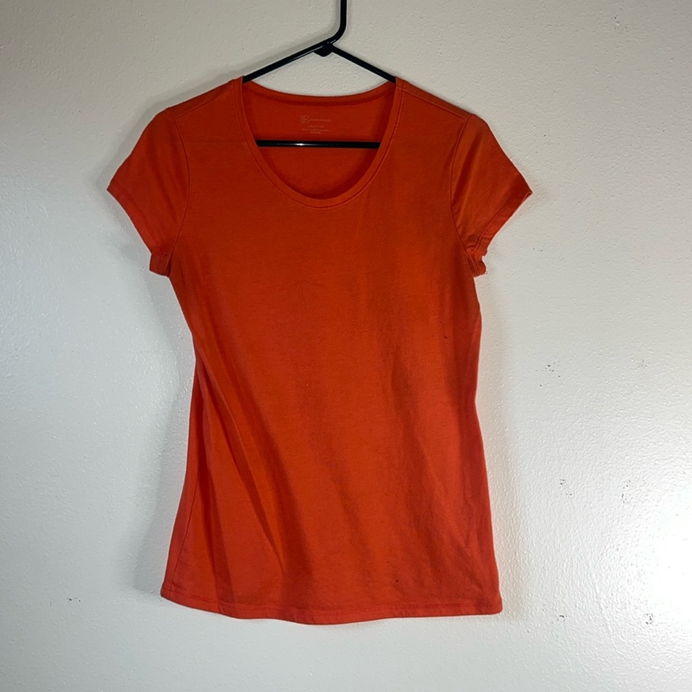 Colored t-shirts